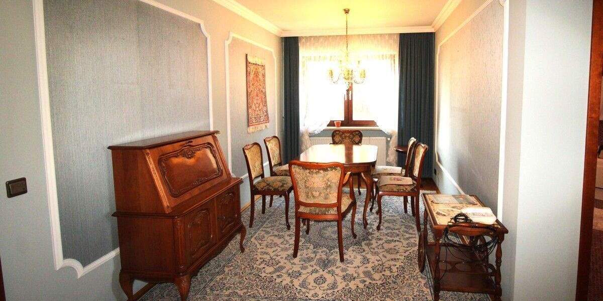 Einfamilienhaus Allersberg Polsdorf - 7 Zimmer, 261 m&sup2;, 649.000&euro; | Angebot:25732866