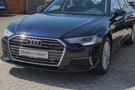 Audi A6 145.950 km 27.640 &euro; Baiersdorf 91083