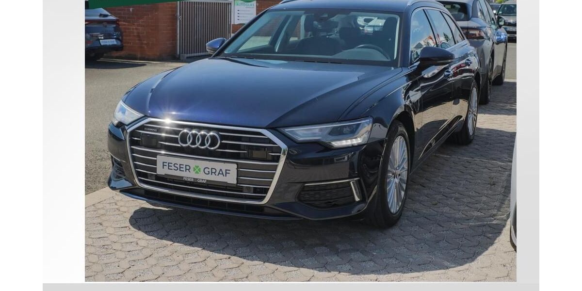Audi A6 145.950 km 27.640 &euro; Baiersdorf 91083
