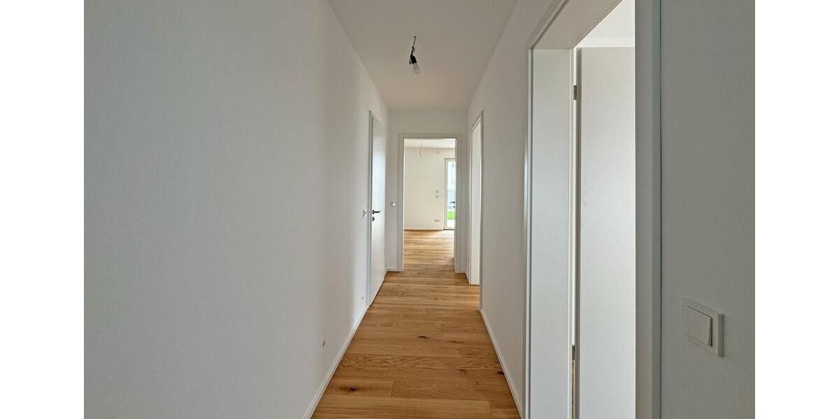 Erdgeschoßwohnung Nürnberg Almoshof - 3 Zimmer, 78 m&sup2;, 1.250&euro; | Angebot:26420661
