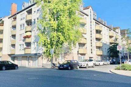 Wohnung Fürth Weikershof - 3 Zimmer, 92 m&sup2;, 990&euro; | Angebot:26796666