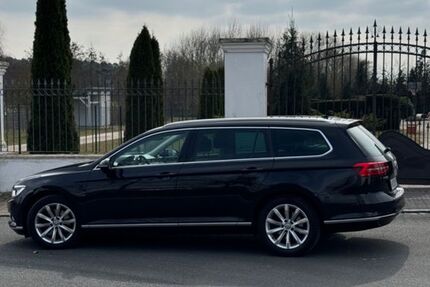 VW Passat 369.000 km 8.000 &euro; Nürnberg 90439