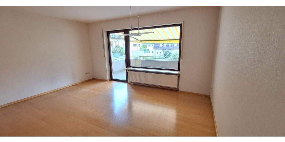 Etagenwohnung Altdorf bei Nürnberg Altdorf - 3 Zimmer, 89 m&sup2;, 295.000&euro; | Angebot:25697418