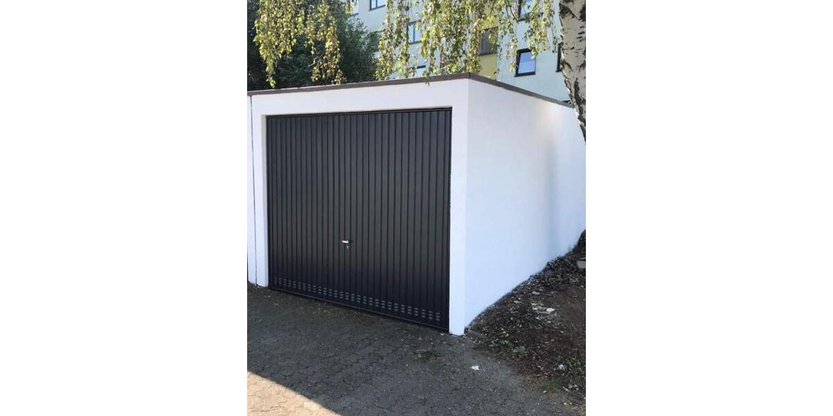 Garagen / Stellplätze Nürnberg Katzwang - 25.000&euro; | Angebot:25681187