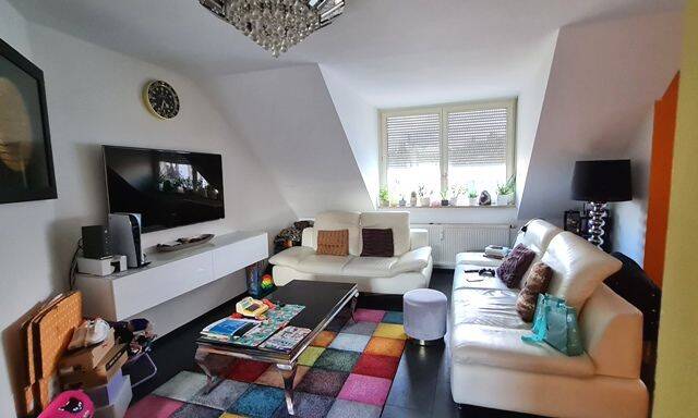 Etagenwohnung Nürnberg Steinbühl - 3 Zimmer, 72 m&sup2;, 210.000&euro; | Angebot:26417282