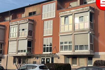 Wohnung Nürnberg Schnepfenreuth - 1 Zimmer, 24 m&sup2;, 90.000&euro; | Angebot:26463357