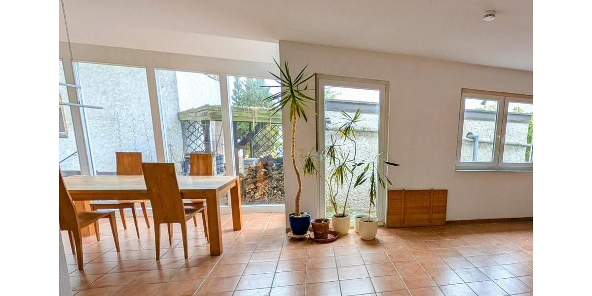Einfamilienhaus Erlangen Bruck - 5 Zimmer, 132 m&sup2;, 580.000&euro; | Angebot:27283256