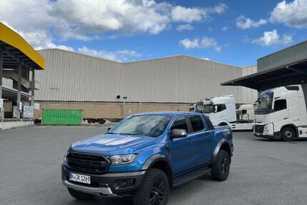 Ford Ranger 26.000 km 35.500 € Zirndorf 90513