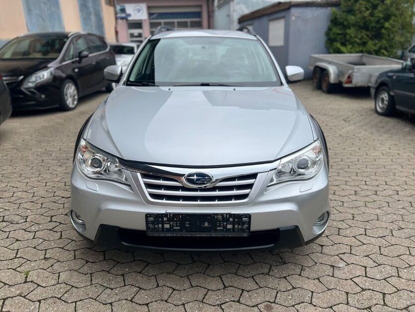 Impreza