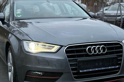 Audi A3 200.000 km 8.290 &euro; Oberasbach 90522