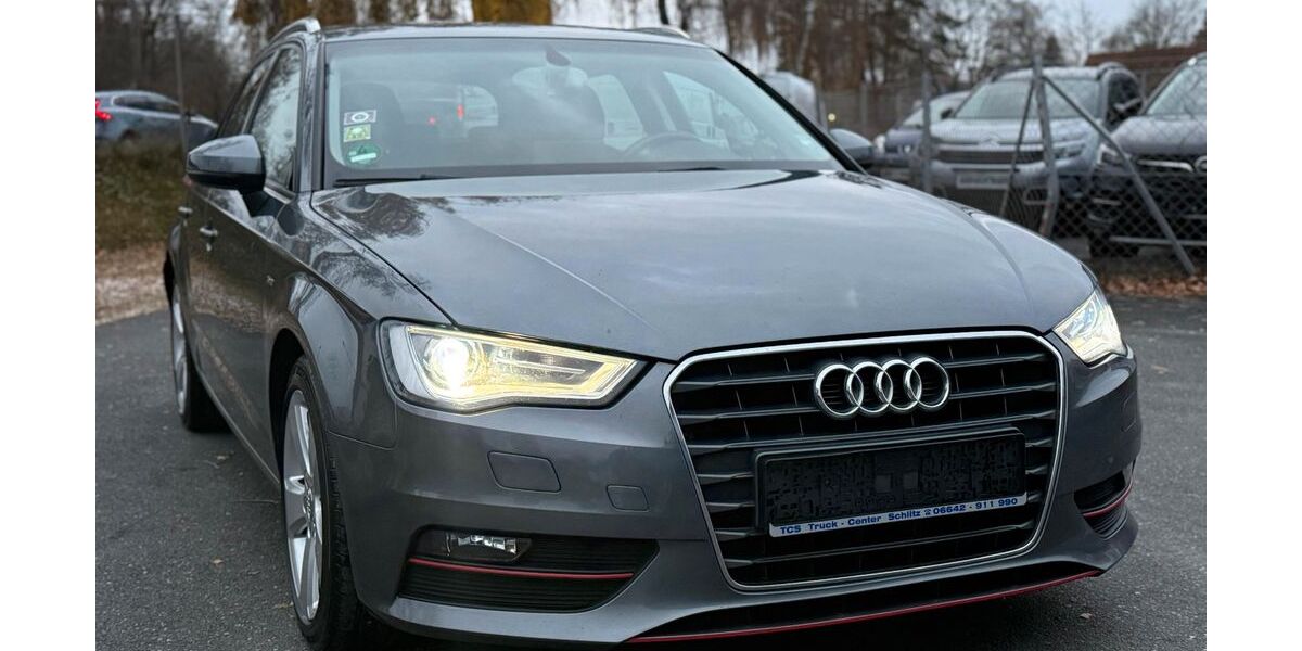 Audi A3 200.000 km 8.490 &euro; Oberasbach 90522