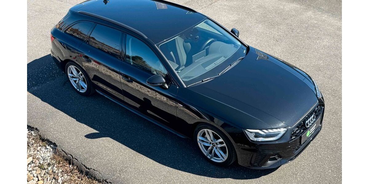Audi A4 137.450 km 26.900 &euro; Schwabach 91126