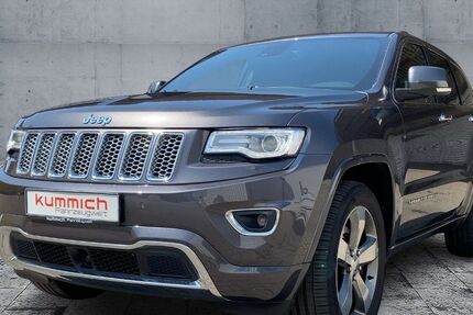 Jeep Grand Cherokee 81.500 km 21.900 &euro; Fürth 90765