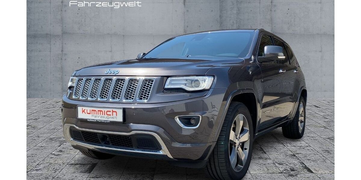 Jeep Grand Cherokee 81.500 km 21.900 &euro; Fürth 90765