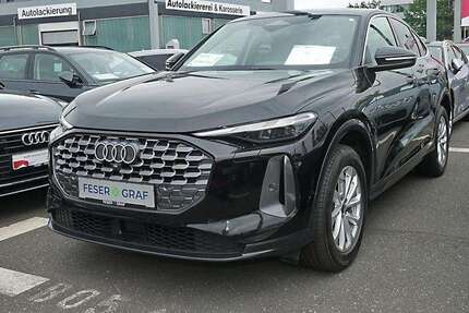 Audi Q5 27.450 km 49.440 &euro; Erlangen 91058