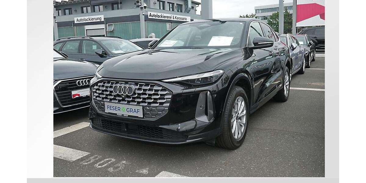 Audi Q5 27.450 km 49.440 &euro; Erlangen 91058