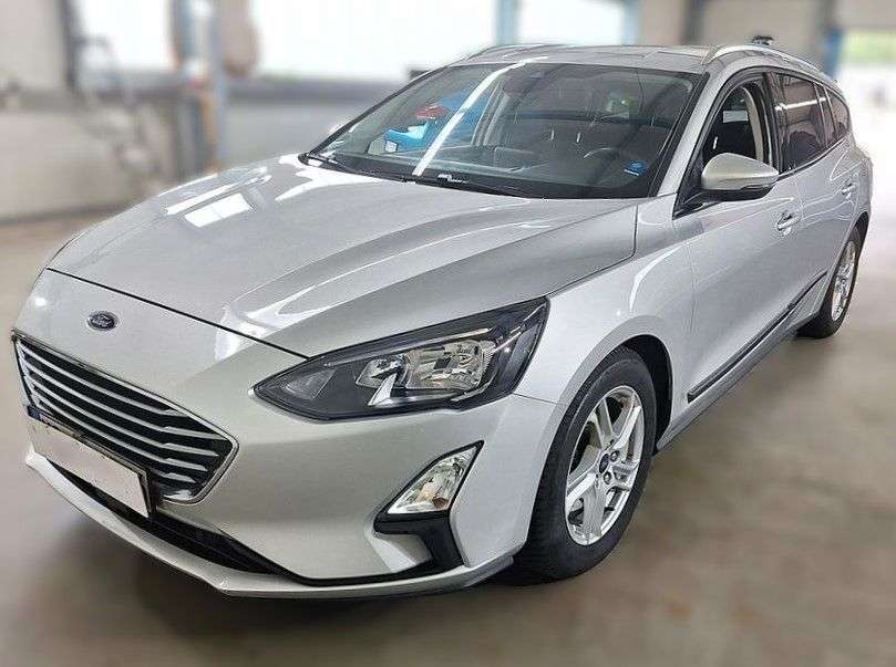 Ford Focus 125.000 km 9.770 € Nürnberg 90431