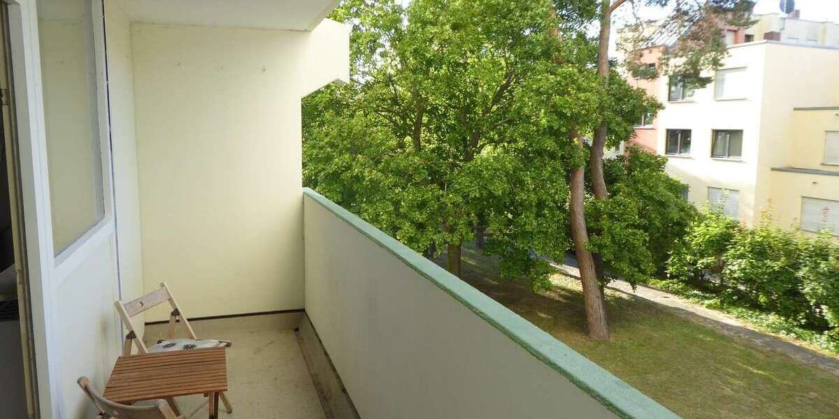 Etagenwohnung Erlangen Alterlangen - 2 Zimmer, 61 m&sup2;, 275.000&euro; | Angebot:26460357