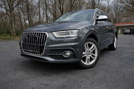 Audi Q3 111.200 km 13.900 &euro; Nürnberg 90455