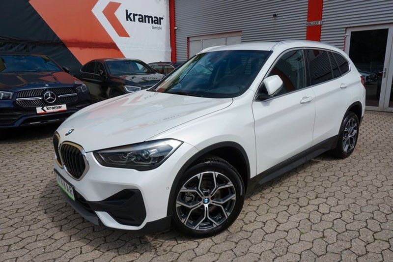 BMW X1 158.394 km 18.690 &euro; Nürnberg 90475