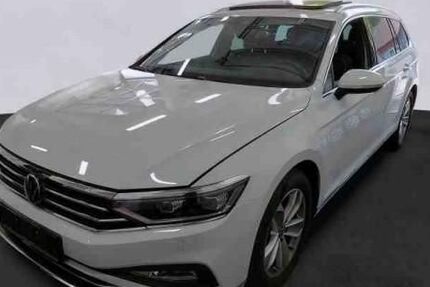 VW Passat Variant