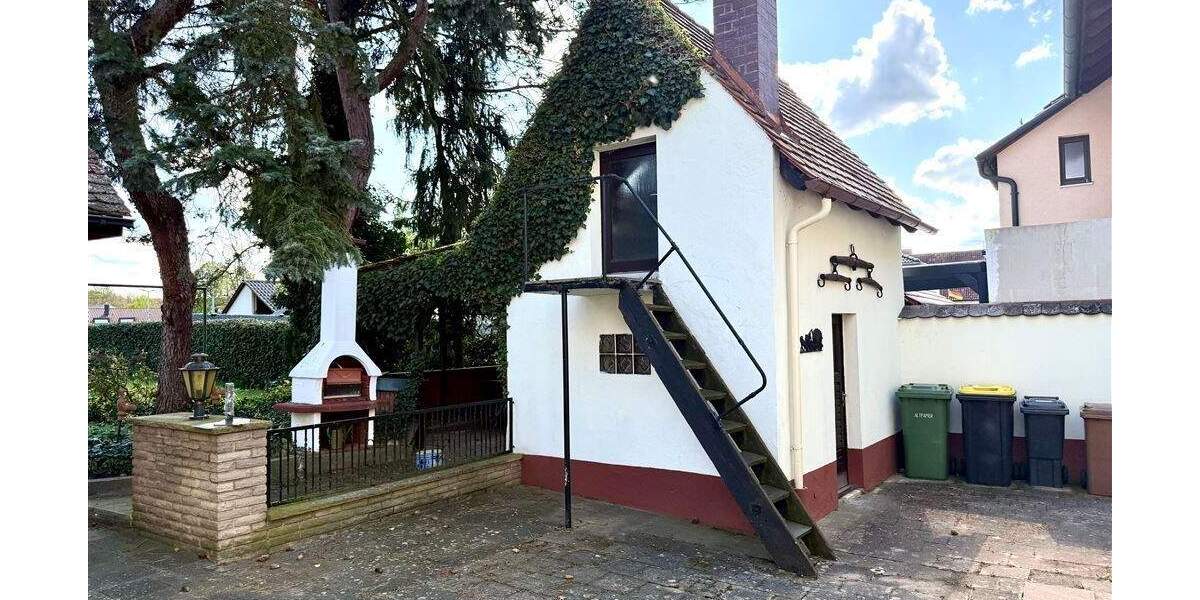 Einfamilienhaus Langenzenn - 5 Zimmer, 106 m&sup2;, 449.000&euro; | Angebot:25427061