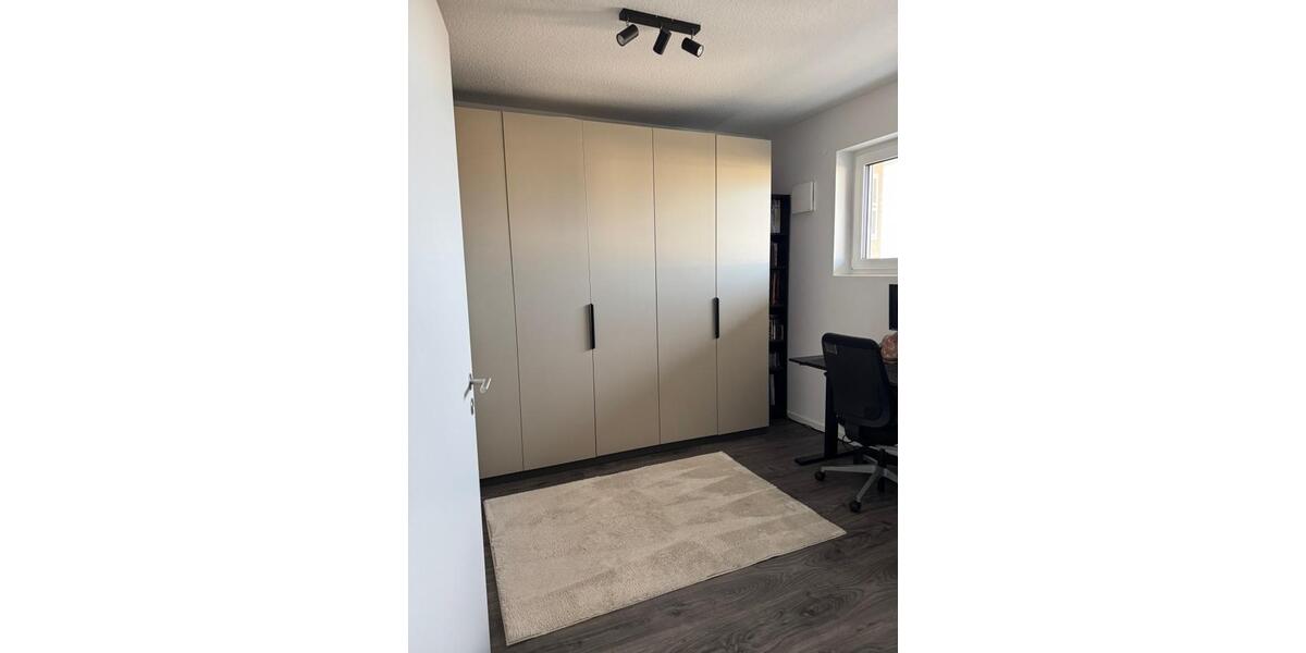 Etagenwohnung Roth - 3 Zimmer, 77 m&sup2;, 1.045&euro; | Angebot:25716689