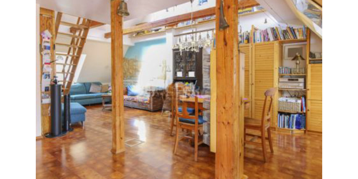 Maisonettenwohnung Nürnberg Hasenbuck - 3 Zimmer, 108 m&sup2;, 487.450&euro; | Angebot:25639684