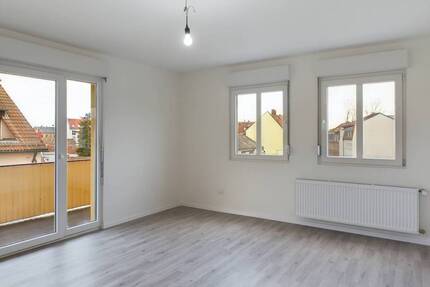 Wohnung Fürth Weststadt - 3 Zimmer, 58 m&sup2;, 235.000&euro; | Angebot:25735833