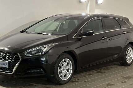 Hyundai i40 81.900 km 12.990 &euro; Schwabach 91126