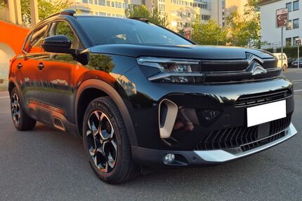 Citroen C5 Aircross 147.007 km 13.390 &euro; Nürnberg 90449