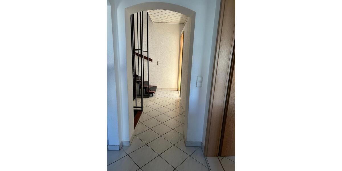 Doppelhaushälfte in Eckental-Forth 4 zimmer