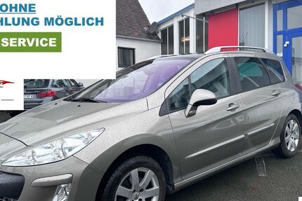 Peugeot 308 252.930 km 2.490 € Herzogenaurach 91074