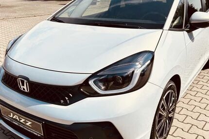 Honda Jazz 6.000 km 27.990 &euro; Kalchreuth 90562
