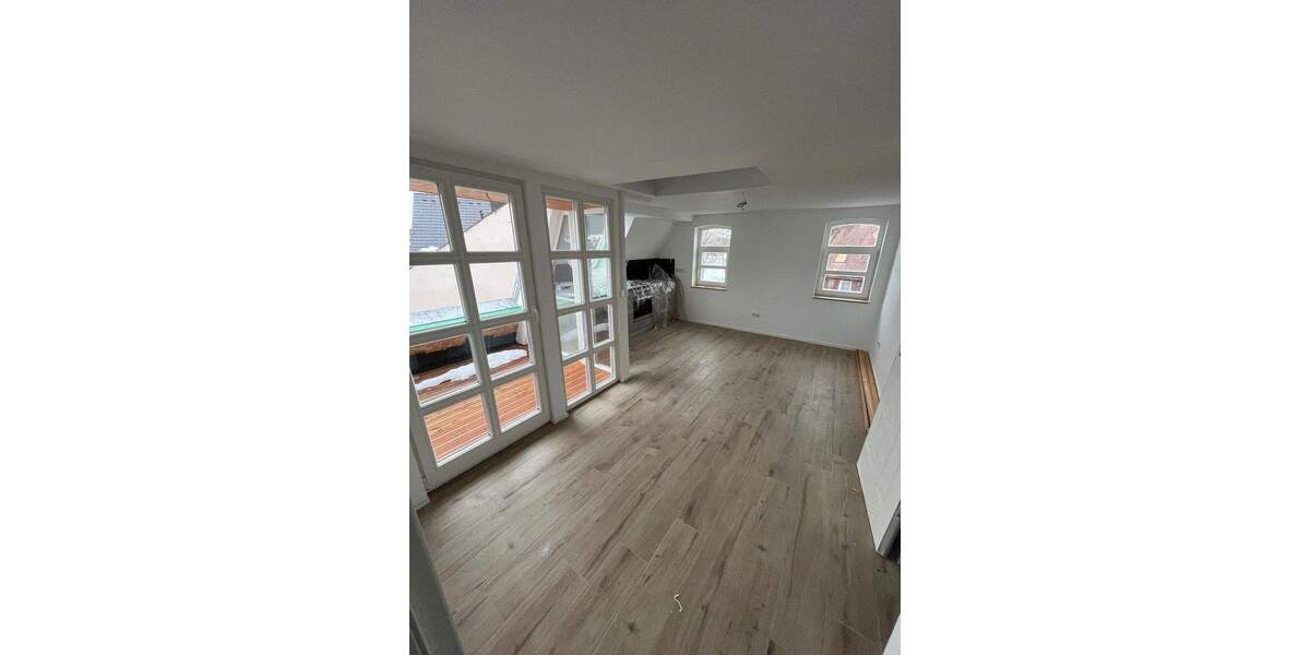 Etagenwohnung Schnaittach Hedersdorf - 3 Zimmer, 64 m&sup2;, 229.000&euro; | Angebot:25806713