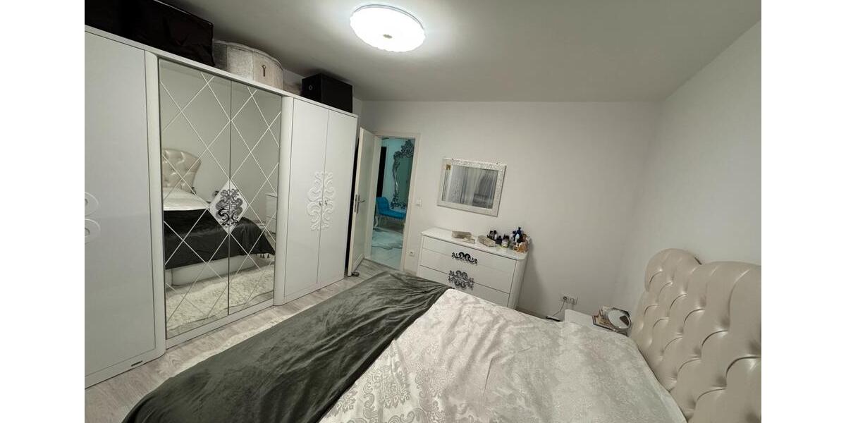 Etagenwohnung Nürnberg Sankt Leonhard - 3 Zimmer, 78 m&sup2;, 345.000&euro; | Angebot:26534941