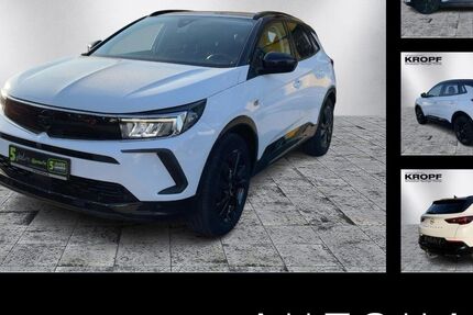 Opel Grandland (X) 98.766 km 14.990 &euro; Fürth 90765