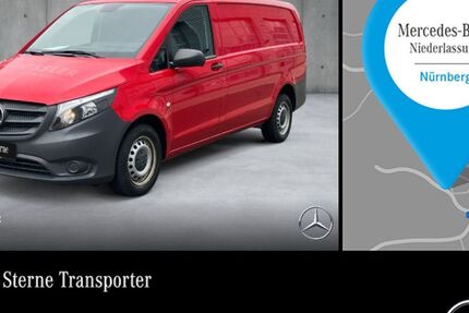 Mercedes-Benz Vito 59.040 km 18.421 &euro; Fürth 90763