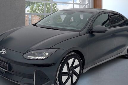 Hyundai IONIQ 6 45.297 km 37.990 &euro; Lauf-Wetzendorf 91207