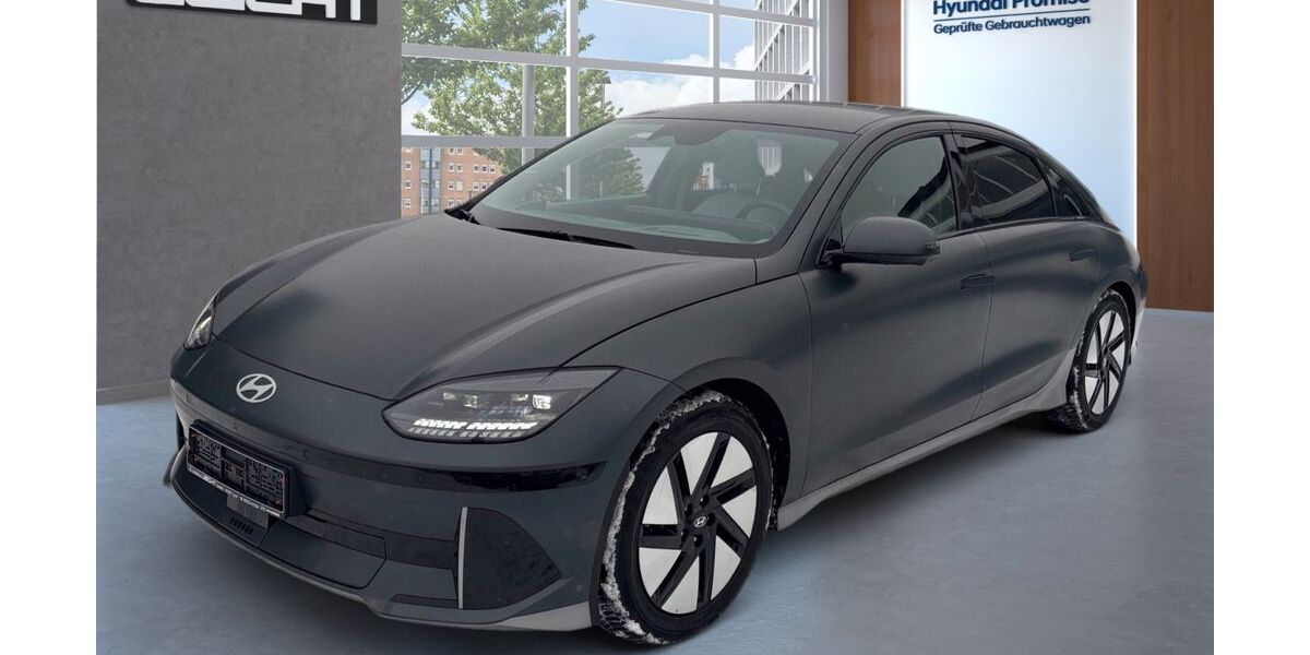 Hyundai IONIQ 6 45.297 km 37.990 &euro; Lauf-Wetzendorf 91207