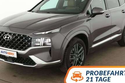 Hyundai SANTA FE 48.810 km 32.070 &euro; Nürnberg 90441