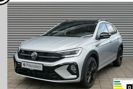 VW Taigo