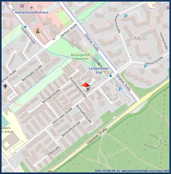 Etagenwohnung Nürnberg Altenfurt - 2 Zimmer, 59 m&sup2;, 238.300&euro; | Angebot:25722033