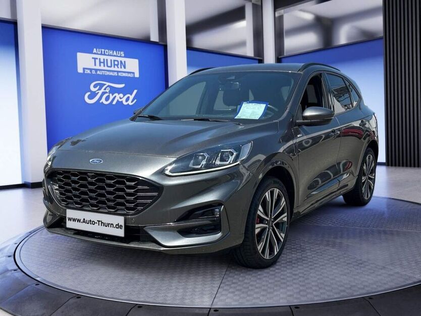 Kuga