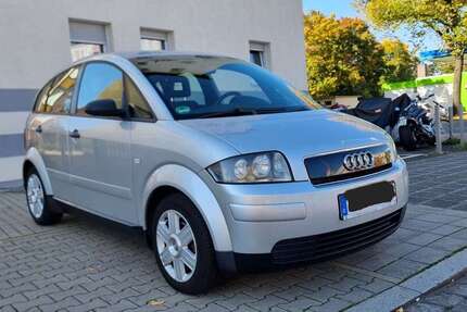 Audi A2 180.000 km 3.200 € Nürnberg 90443
