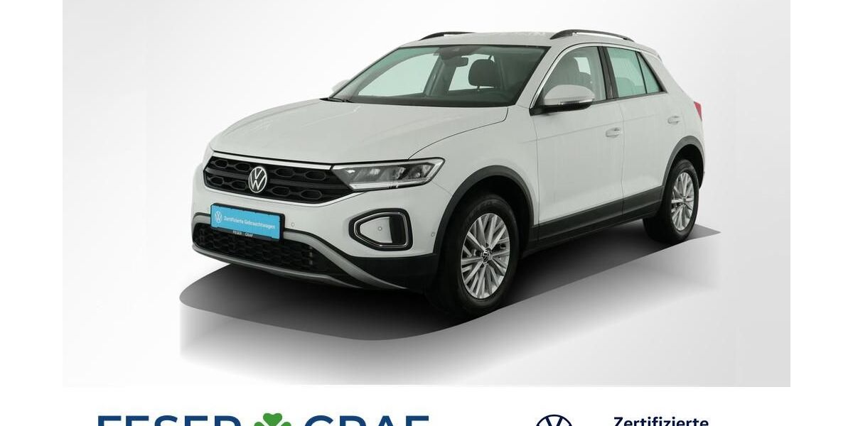 VW T-Roc 66.871 km 24.201 &euro; Nürnberg 90411