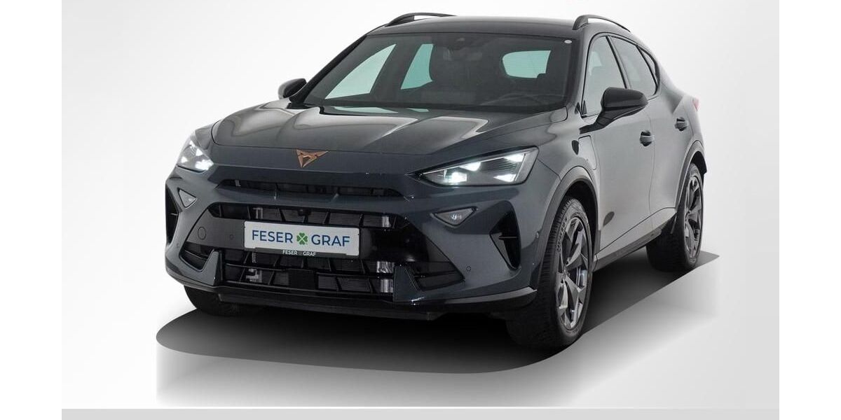 Cupra Formentor 14.250 km 36.880 &euro; Nürnberg 90441