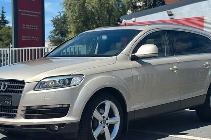 Audi Q7 169.000 km 7.990 &euro; Nürnberg 90431