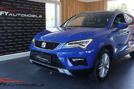 Seat Ateca 54.200 km 19.990 &euro; Fürth 90765