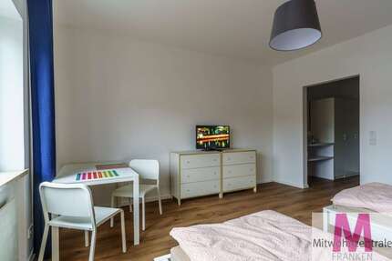 Zimmer Nürnberg Altenfurt - 1 Zimmer, 575&euro; | Angebot:25833240